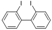 2,2-二碘聯(lián)苯結(jié)構(gòu)式_2236-52-4結(jié)構(gòu)式