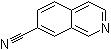 異喹啉-7-甲腈結(jié)構(gòu)式_223671-92-9結(jié)構(gòu)式