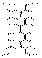 Ba-ttb Structure,223735-62-4Structure