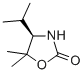 (R)-(+)-4-Isopropyl-5,5-dimethyl-2-oxazolidinone Structure,223906-38-5Structure