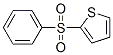 2-Benzenesulfonylthiophene Structure,22407-40-5Structure