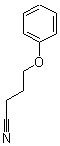 Butanenitrile,4-phenoxy- Structure,2243-43-8Structure