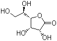 L-甘露糖酸-1,4-內(nèi)酯結(jié)構(gòu)式_22430-23-5結(jié)構(gòu)式