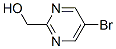 (5-Bromopyrimidin-2-yl)methanol Structure,22433-12-1Structure