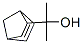 2-(6-Bicyclo[2.2.1]hept-2-enyl)propan-2-ol Structure,22497-08-1Structure