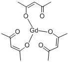 乙酰丙酮合釓結(jié)構(gòu)式_22498-65-3結(jié)構(gòu)式