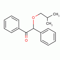 安息香異丁醚結(jié)構(gòu)式_22499-12-3結(jié)構(gòu)式