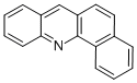 Benzo(c)acridine Structure,225-51-4Structure