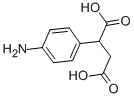 4-Aminophenylsuccinicacid Structure,22511-21-3Structure