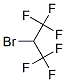 2-Bromo-1,1,1,3,3,3-hexafluoropropane Structure,2252-79-1Structure