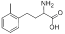 2-Amino-4-(o-tolyl)butanoicacid Structure,225233-69-2Structure