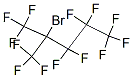 2-Bromo-1,1,1,3,3,4,4,5,5,5-decafluoro-2-(trifluoromethyl)pentane Structure,22528-67-2Structure