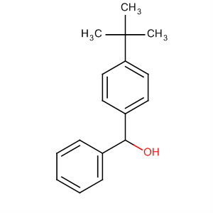 4-tert-Butylbenzhydrol Structure,22543-74-4Structure