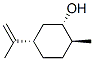 (+)-Dihydrocarveol Structure,22567-21-1Structure