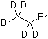 1,2-二溴乙烷-d4結構式_22581-63-1結構式