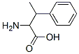 2-Amino-3-phenyl-butyric acid Structure,2260-12-0Structure