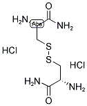 (H-cys-nh2)2 2 hcl Structure,22671-21-2Structure