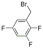 2,3,5-三氟芐溴結(jié)構(gòu)式_226717-83-5結(jié)構(gòu)式