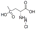 4-Methyl hydrogen d-aspartate hydrochloride Structure,22728-89-8Structure