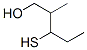 3-Mercapto-2-methylpenta-1-ol Structure,227456-27-1Structure