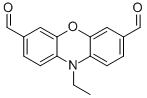 10-乙基-3,7-二甲?；訃f嗪結構式_228264-76-4結構式