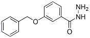 3-Benzyloxybenzhydrazide Structure,228419-13-4Structure