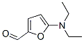 5-(Diethylamino)-2-furaldehyde Structure,22868-59-3Structure