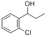 1-(2-Chlorophenyl)-1-propanol Structure,22869-35-8Structure