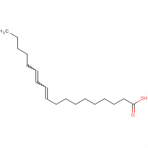 Conjugated linoleic acid, 90%(mixture of isomers) Structure,22880-03-1Structure