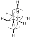 Congressane Structure,2292-79-7Structure