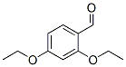 2,4-Diethoxybenzaldehyde Structure,22924-16-9Structure