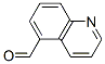 喹啉-5-甲醛結(jié)構(gòu)式_22934-41-4結(jié)構(gòu)式