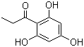 2,4,6-Trihydroxypropiophenone Structure,2295-58-1Structure