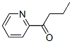 1-(2-Pyridinyl)-1-Butanone Structure,22971-32-0Structure