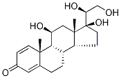 20(S)-hydroxy prednisolone Structure,2299-46-9Structure