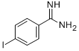 4-碘-苯甲酰胺結(jié)構(gòu)式_229953-39-3結(jié)構(gòu)式