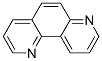 1,7-Phenanthroline Structure,230-46-6Structure