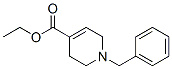 Ethyl 1-benzyl-1,2,3,6-tetrahydropyridine-4-carboxylate Structure,23019-62-7Structure