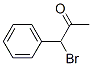 2-Propanone, 1-bromo-1-phenyl- Structure,23022-83-5Structure