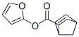 2-Tetrahydrofuranyloxy carbonyl 5-norbornene Structure,230297-45-7Structure