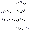 1,2-Dimethyl-4,5-diphenylbenzene Structure,23063-12-9Structure