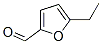 5-Ethyl-2-furaldehyde Structure,23074-10-4Structure
