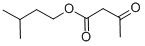 Isopentyl Acetoacetate Structure,2308-18-1Structure