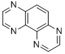 Pyrazino[2,3-f]quinoxaline Structure,231-23-2Structure