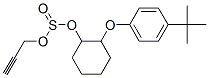 Propargite Structure,2312-35-8Structure