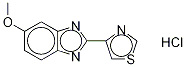 5-Hydroxy thiabendazole Structure,2318-79-8Structure