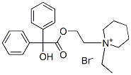 溴乙哌沙酯結(jié)構(gòu)式_23182-46-9結(jié)構(gòu)式