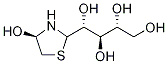 D-Ribose-L-cysteine Structure,232617-15-1Structure