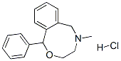 鹽酸奈福泮結構式_23327-57-3結構式