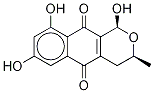 (-)-Thysanone Structure,233279-24-8Structure